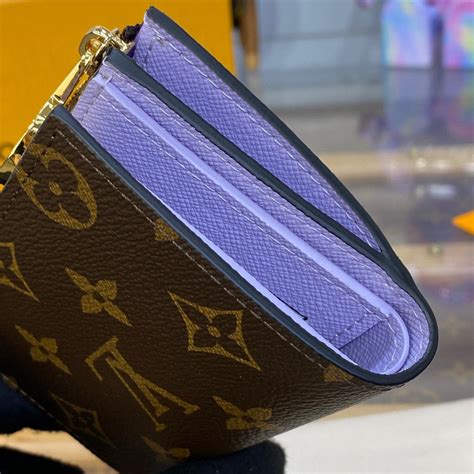 portafoglio lv wallet|Products by Louis Vuitton: Lisa Wallet.